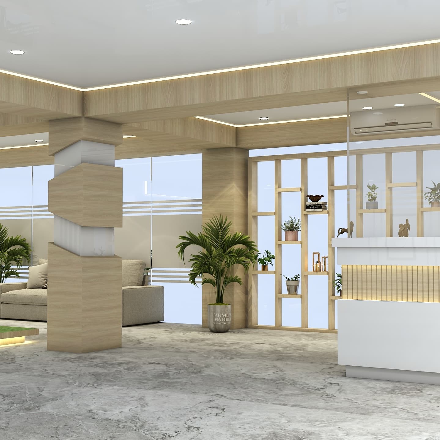 Sr. Capital Public School