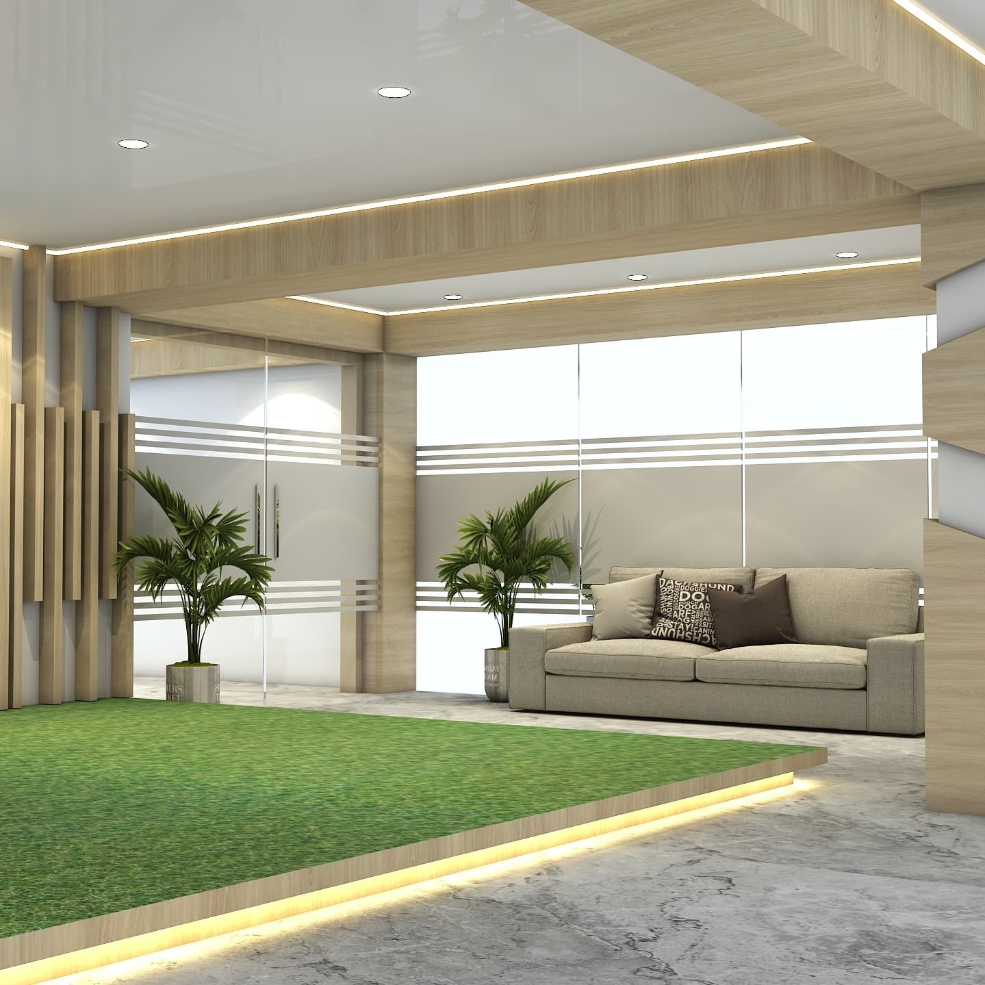 Sr. Capital Public School