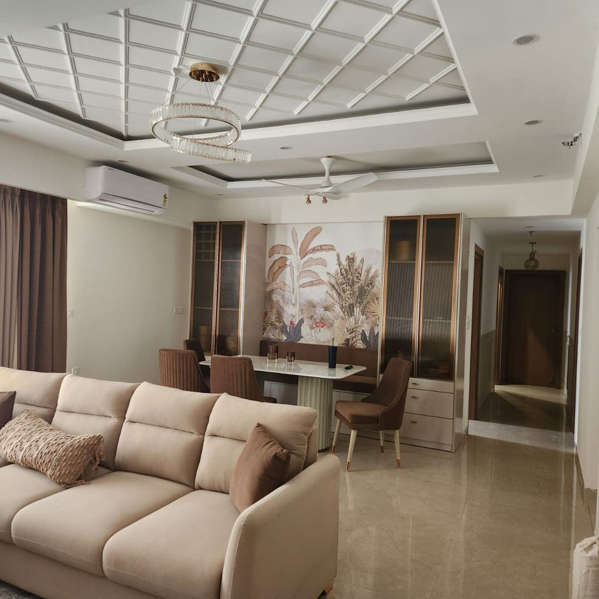 Residential Interiors