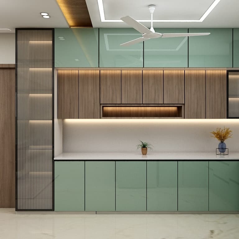 Residential Interiors
