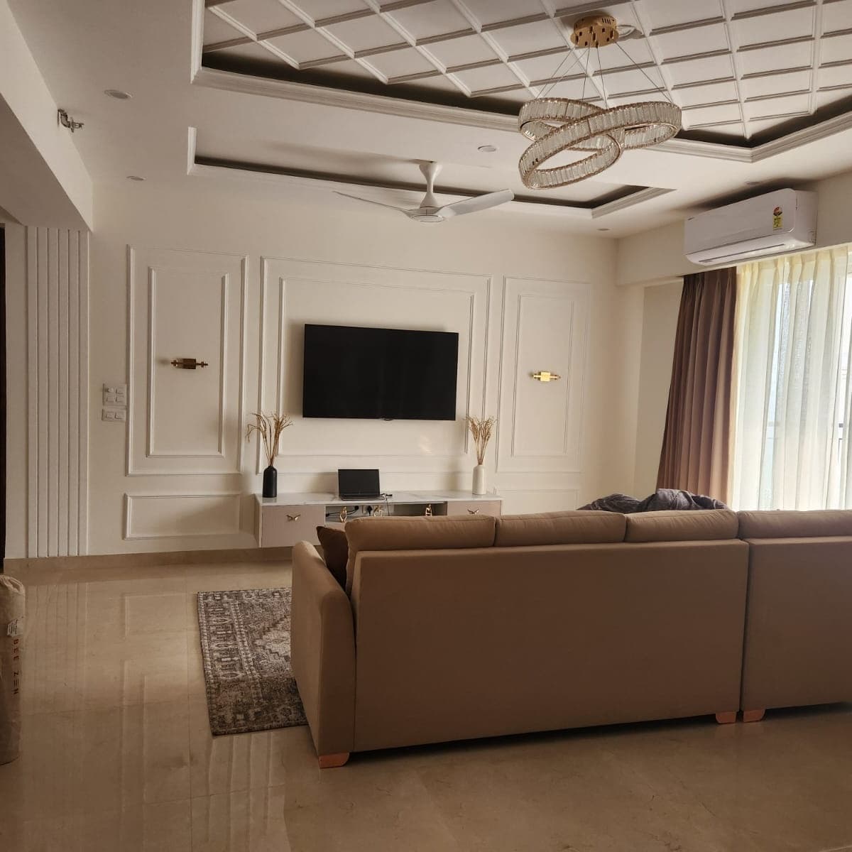 Residential Interiors