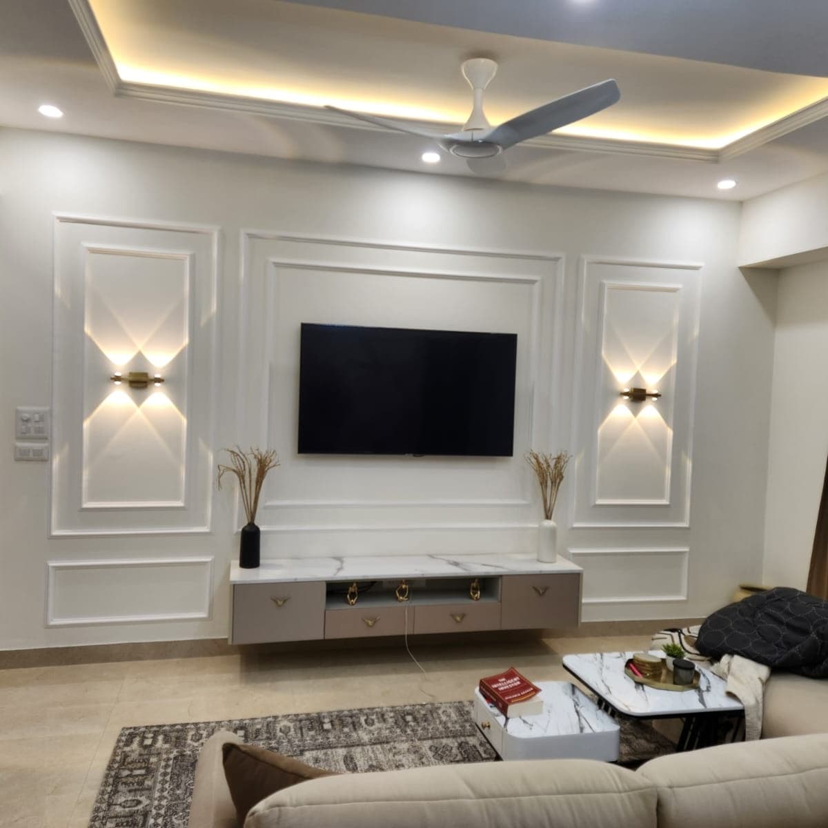 Residential Interiors