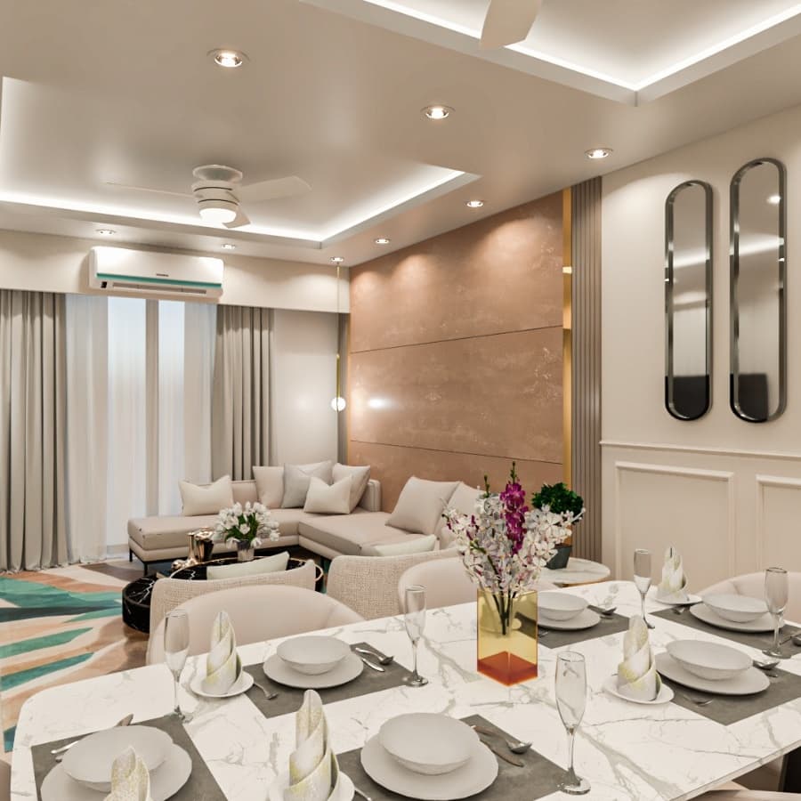 Residential Interiors