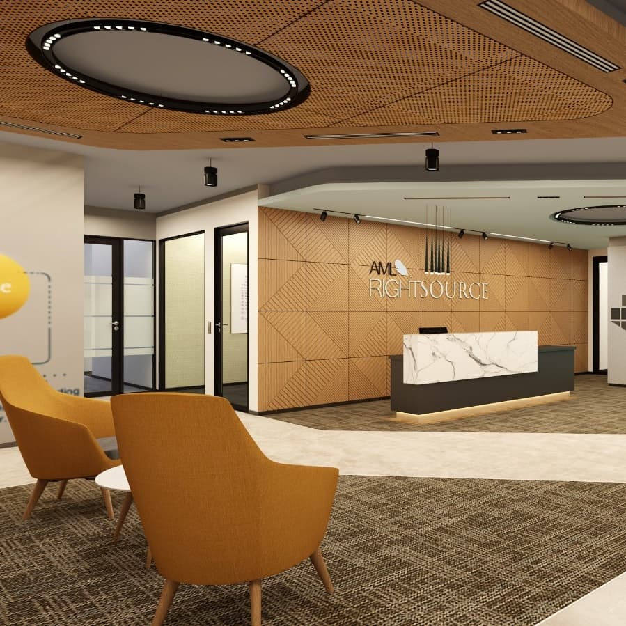 Commercial Interiors