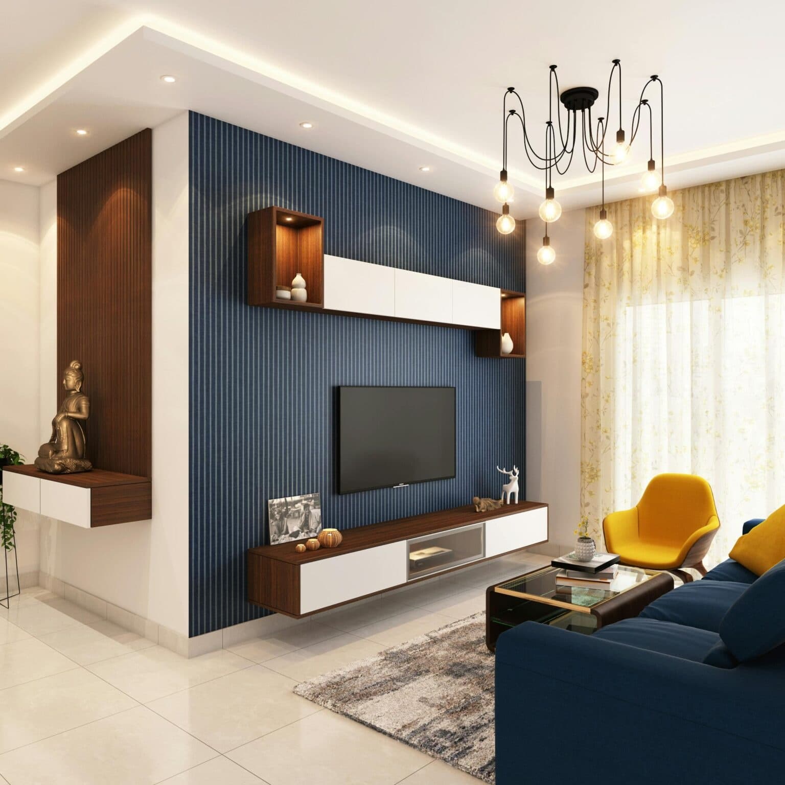 Hospitality Interiors