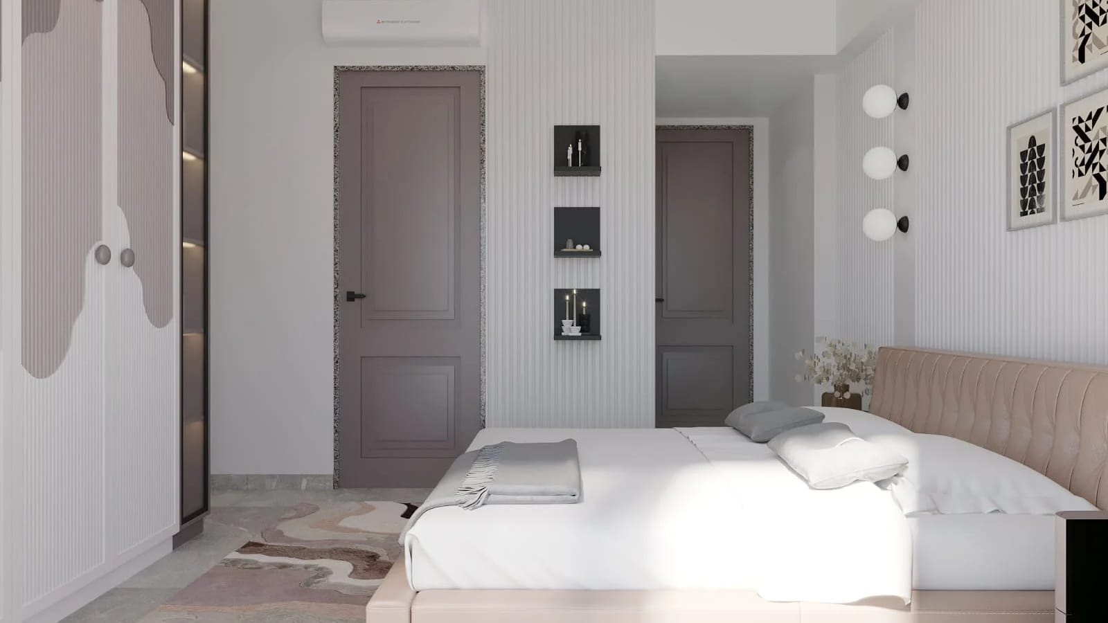 4BHK Independent home