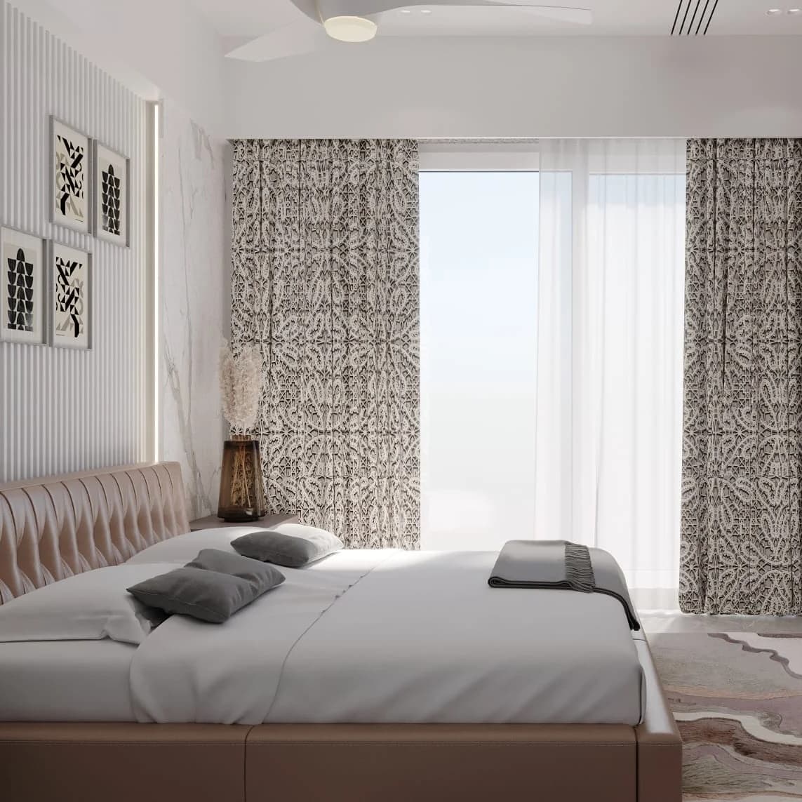 4BHK Independent home