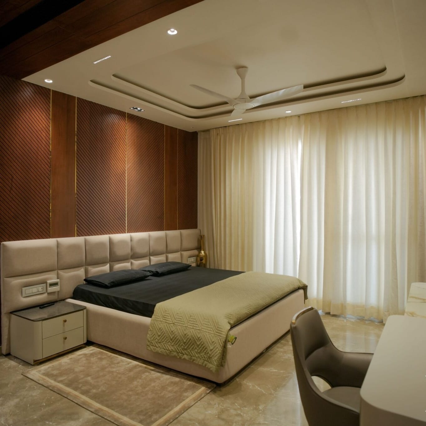 Heaven Bird Interiors