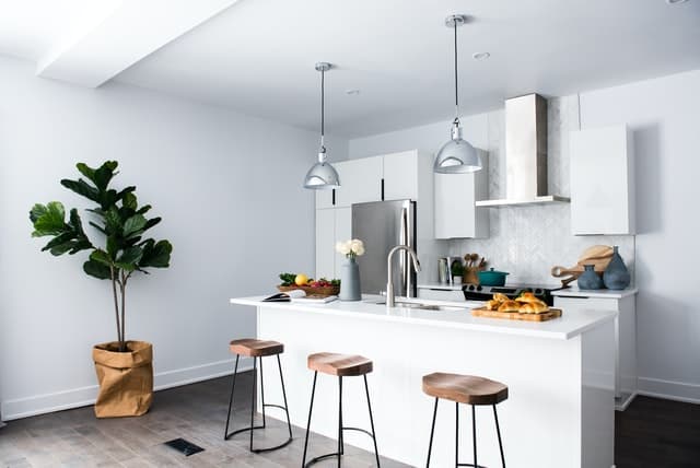 Kitchen Interiors